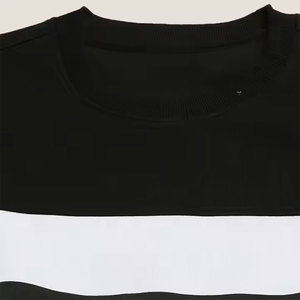 Sudadera de Manga Larga con Cuello Redondo para Hombre, Diseño 2025, de Alta Calidad, Poliéster/Algodón, Bordada, Sólida, de Secado Rápido, para Invierno - Product Image 6