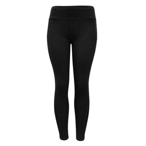 Women's High-Waisted Nylon Fabric Yoga Pants Gym Pants with Butt Lift Compression & <b>Tummy</b> <b>Control</b> Casual Sport Style - Product Image 6