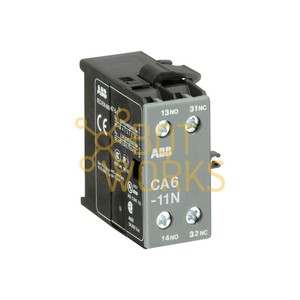 ABB GJL1201317R0004 - ใหม่ - Product Image 1