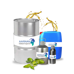 Huile essentielle de Ravintsara - 100% pure naturelle, distillée à la vapeur à partir de feuilles, revitalisante pour la peau, approvisionnement en gros pour l'aromathérapie - Product Image 5