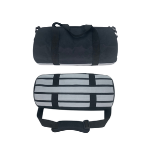 คุณภาพสูงราคาดีที่สุดกระเป๋าเดินทาง Duffel กันน้ําขายส่งเป็นมิตรกับสิ่งแวดล้อมโดยใช้สําหรับการเดินทางผู้ผลิตเวียดนาม - Product Image 1