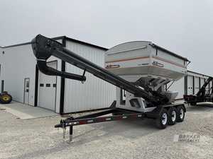 เครื่องหว่านเมล็ด KILLBROS SEEDVEYOR 360 สำหรับการเกษตร คุณภาพดี - Product Image 2