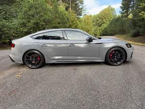 Vente aux enchères 2023 RS5 Sportback - Product Image 2