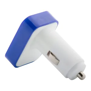 Caricabatterie USB per Auto Waze Personalizzato, Gadget Promozionali per Veicoli - Product Image 2