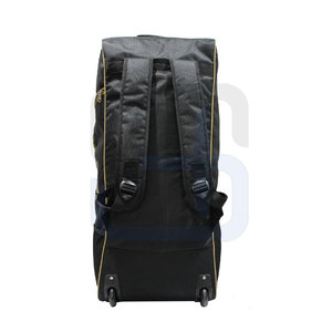Bolsa de Cricket ligera al por mayor, gran oferta, bolsa de Cricket a bajo precio, bolsa de Cricket de Color personalizada con diseño único - Product Image 2