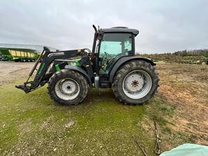 Deutz-Fahr Agrotron 420 - Product Image 4