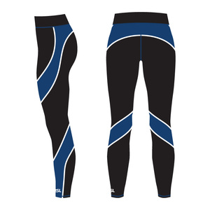 OEM Stretchy Compression Anti Cellulite Gym Workout Logo personnalisé Yoga Legging Taille Haute Lift Up Butt Scrunch Legging pour les femmes - Product Image 3