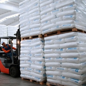 เม็ดพลาสติก HDPE DMDA-8008H/เม็ดพลาสติกโพลีเอทิลีนความหนาแน่นสูง/เม็ด Hdpe บริสุทธิ์ที่ใช้สำหรับพลาสติก - Product Image 4