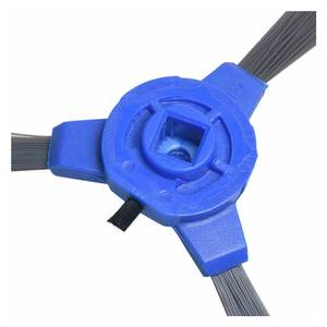 Kit de peignes pour 15max Robot Cleaner Sweeper Filtres Brosses Pinceaux Genre - Product Image 4