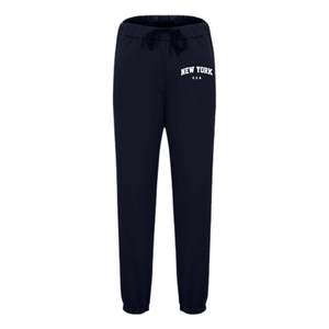 Nouveau Logo personnalisé & Design hommes bleu marine sweat à capuche & pantalon de survêtement ensemble polaire survêtement chaud et élégant tenue décontracté pour l'hiver - Product Image 3