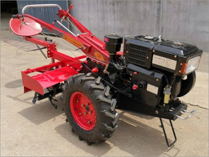 Tractor de dos ruedas usado - Product Image 2