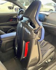 Asientos de Cubo de Carbono Universales Originales M2 M3 M4 M5 M6 X3M X4M X6M X6M G80 G81 G82 G87 G90 F90 F93 F94 F95 F96 F97 F98 - Product Image 2