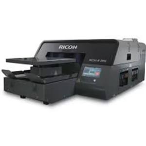เครื่องพิมพ์คุณภาพสูง Ri 2000 สำหรับพิมพ์ลงบนเสื้อผ้าโดยตรง แบบไฮบริด DTG - Product Image 3