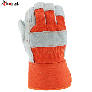 Gants de travail 707 - Product Image 4