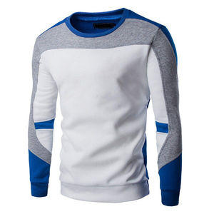 Sweat-shirt Homme Nouvelle Qualité Sweat Blanc Logo Personnalisé Top Qualité Sweat à Capuche Street Wear Vente en Gros Prix Nouveau Design 2025 - Product Image 1
