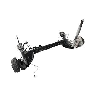 ESSIEUX ARRIÈRE RENAULT Captur Série k9kb6 Diesel 1500 (13>19) - Product Image 1