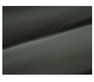 Chaqueta Larga de Otoño Invierno para Mujer, Chaqueta Deportiva de Moda, Delgada, Ligera, Transpirable, de Punto, Informal, Cálida, de Poliéster - Product Image 3