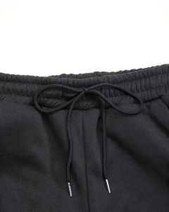 2024 marque hiver hommes survêtement 2 pièces ensemble sweat pantalons de survêtement fermeture éclair à capuche vêtements de sport décontractés 100% coton séchage rapide - Product Image 6