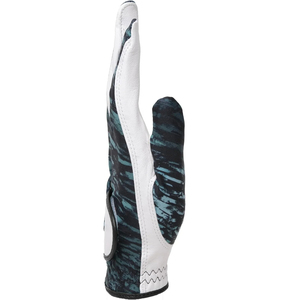 Gants de golf en cuir de mouton conçus sur mesure pour hommes Emballage élégant en cuir véritable respirant - Product Image 4