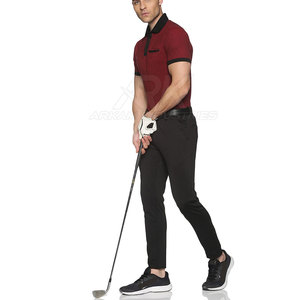 Nouvel arrivage : Uniforme de golf tendance et élégant, parfait pour le confort en extérieur et une durabilité longue durée - Product Image 4