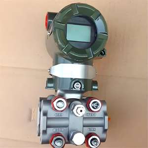 В наличии, оригинальный передатчик давления YOKOGAWA <span class=keywords><strong>EJA510A</strong></span> Серии EJA Yokogawa, от 4 до 20 мА, Датчик абсолютного и манометрического давления - Product Image 3