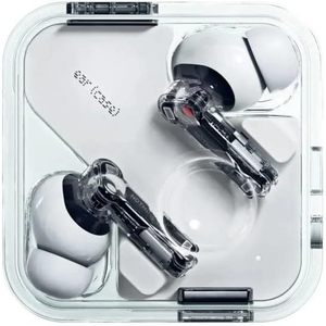 Audífonos Intrauditivos Nothing Ear Buds 2 B155 con Chipset Qualcomm, Función Impermeable e Indicador LED de Batería - Product Image 4