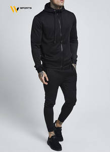 Chándal de Invierno para Hombre, Talla Grande, Transpirable, de Secado Rápido, Térmico, de Poliéster Estampado con Cierre, de la Mejor Calidad - Product Image 5