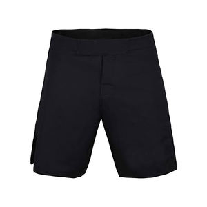 OME Service MMA Shorts 2025 Top Design Mma Boxing Shorts Cómodos de alta calidad Hombres Fighting Wear MMA Shorts - Product Image 1