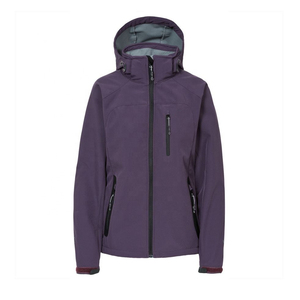 Chaquetas Softshell ecuestres de fabricante personalizado 2025 a la venta, chaquetas Softshell hechas a medida de algodón y poliéster - Product Image 1