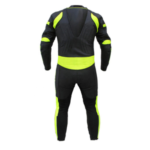 Service OEM, combinaison de moto unisexe de haute qualité, logo personnalisé, coupe-vent, imperméable, grande taille, manches en cuir d'été, sport d'hiver - Product Image 4