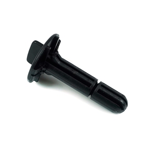 BSP1013 Radiator Pillar Fixing Pin 397880391R for Megane Clio 3 <b>Duster</b> Logan Sandero Lodgy - Product Image 1