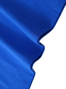 Camiseta de algodón 2024 ajustada con cuello redondo para hombre, 100% algodón, logotipo de impresión Digital personalizado, stock a granel, ropa usada, fardo de ropa mixta - Product Image 6