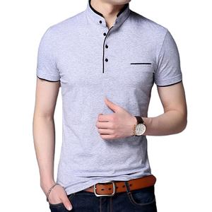 เสื้อโปโลแฟชั่นแบบกำหนดเองระบายอากาศได้ดีขนาดใหญ่พิเศษสำหรับ2026 - Product Image 1