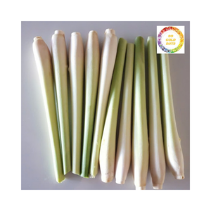 Citronnelle congelée au meilleur prix du Vietnam Saveur fraîche garantie Qualité d'exportation Processus IQF prêt à exporter - Product Image 6