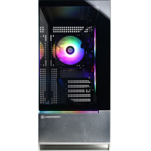 Computadora de Escritorio Gamer Master 2026, Nueva, Original, Negra - Product Image 3