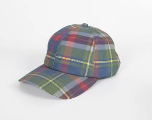 El último sombrero clásico bordado de 6 paneles hecho a medida 3D logotipo bordado gorra deportiva de alta calidad al por mayor gorras de béisbol con estilo - Product Image 1