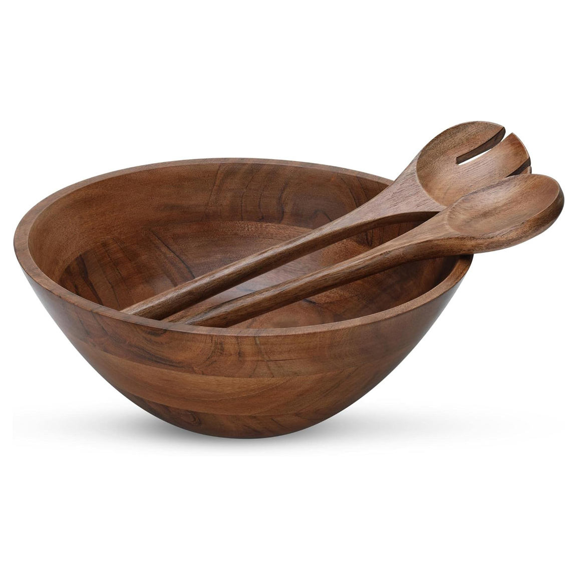 Natural Wood Finished