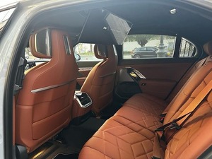 Berline de luxe Série 7 d'occasion 2023 2025, confort et performances haut de gamme, fournie du Japon - Product Image 3