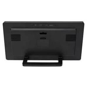 Estación Meteorológica Inteligente para el Hogar Explore Scientific RDC8001, Color Negro - Product Image 2