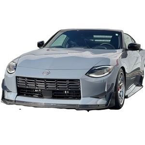 รถ Z Performance ปี 2023 สภาพดี ใช้งานน้อย - Product Image 1