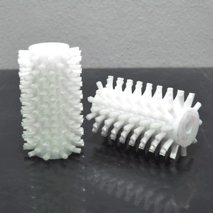 Cylinder <b>brush</b> for industrial use - Product Image 1