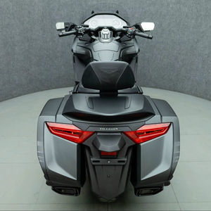 Nouvelle Moto Honda Goldwing 1800 GL1800B 2025 de Haute Qualité avec ABS - Product Image 1