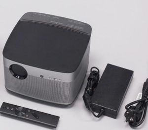 Proyector LED para el Hogar XGIMI H2, Nuevo, Versión Global 4K HD con Alto Número de Lúmenes ANSI - Product Image 3