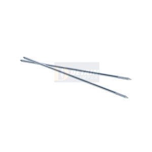 Alambre de Acero Inoxidable Roscado de Alta Calidad para Cirugía Ósea Básica, Instrumentos Quirúrgicos Ortopédicos Generales Reutilizables A+ - Product Image 6