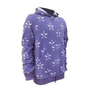 Sudadera con Capucha Personalizada para Hombre, Servicio OEM, Tejido de Spandex/Poliéster, 400g, Diseño Sólido y Transpirable con Pedrería, Logotipo Frontal, Lista para Invierno - Product Image 5