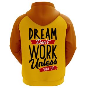 100% Polyester Coton Multicolore Street Wear avec Motif 3D En Gros 2025 Premium Pull Sublimation Hoodies pour Hommes - Product Image 2