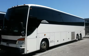 El mejor!! Autobuses Usados Asequibles Setrra S407 Comfort Class 56 Pasajeros, Años 2012, 2013 y 2014, Limpios y con Bajo Kilometraje - Product Image 2