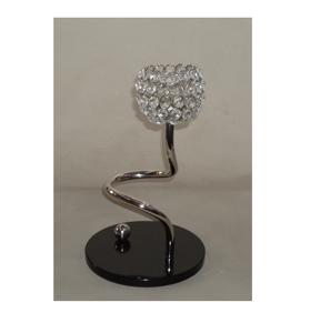 Hand Crafted <b>Candle</b> <b>Stick</b> Golden Finished Dear Stand For Wedding & Home Decoration Decorative Metal <b>Candle</b> Votive Holder - Product Image 4