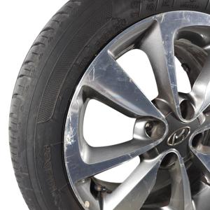 Rueda de Aleación para HYUNDAI i20 2ª Serie 52910-C8100 (15>20) - Product Image 2