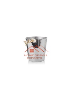 Seau à vin fait main de nouveau style dernier seau à glace en prix de gros nouveau dernier seau à vin en métal - Product Image 1